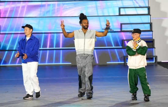 Dalat Best Dance Crew 2025 – Hoa Sen Home International Cup quay trở lại, mở ra vũ trụ vũ đạo đa sắc màu