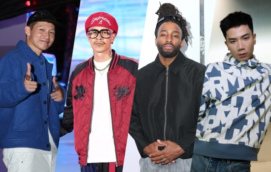 Công bố giải thưởng “khủng” và dàn giám khảo của Dalat Best Dance Crew 2025 – Hoa Sen Home International Cup