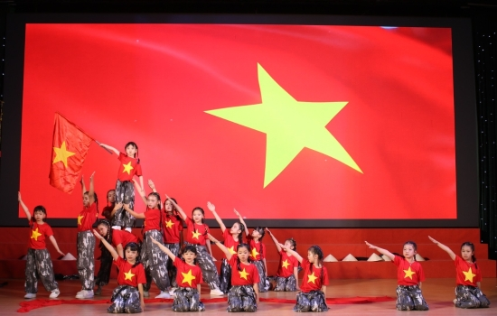 Những mảnh ghép đầy màu sắc của chung kết Bảng Phong trào của Dalat Best Dance Crew 2025 chính thức hoàn thiện