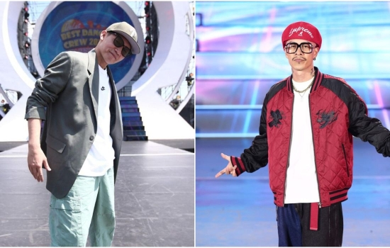 Giám khảo “đau đầu” khi chấm thi Dalat Best Dance Crew 2025 vì thí sinh quá “khủng”
